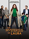 The Mysteries of Laura (1ª Temporada)